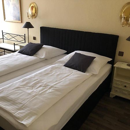 Schoekel'S Hotel Und Restaurant التزه المظهر الخارجي الصورة