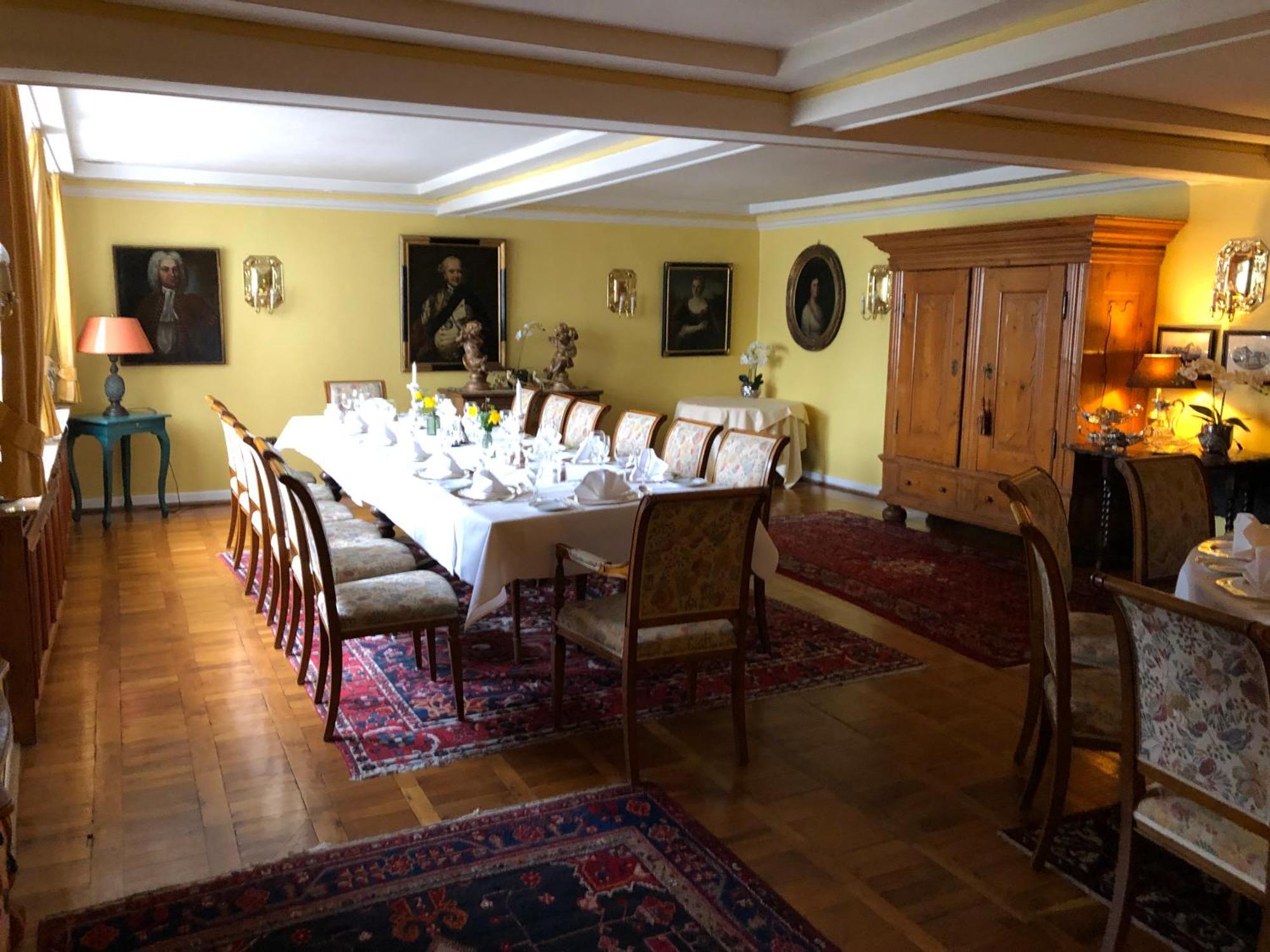 Schoekel'S Hotel Und Restaurant التزه المظهر الخارجي الصورة
