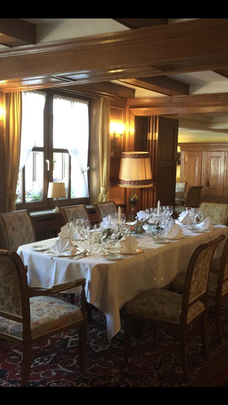 Schoekel'S Hotel Und Restaurant التزه المظهر الخارجي الصورة