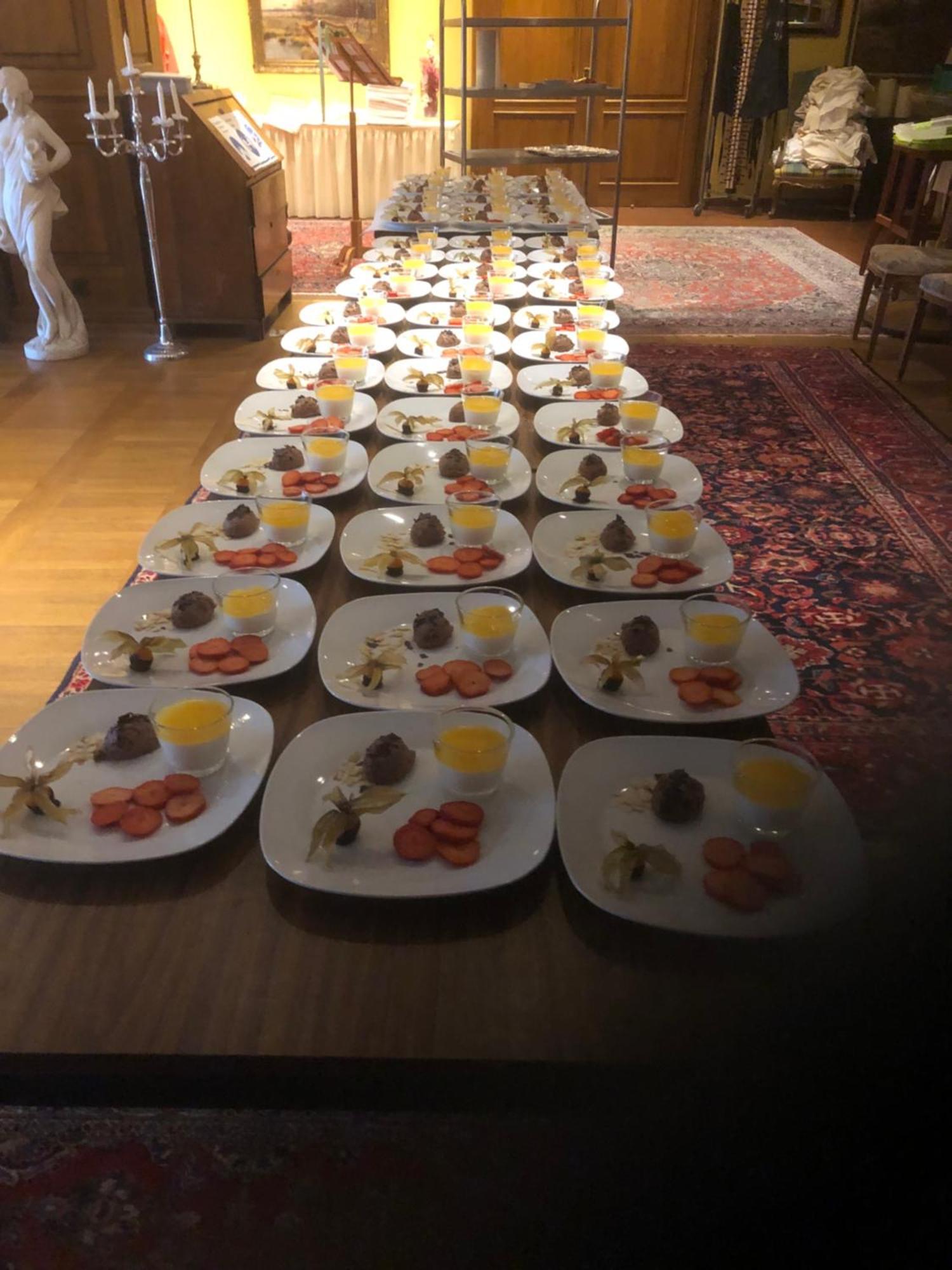 Schoekel'S Hotel Und Restaurant التزه المظهر الخارجي الصورة