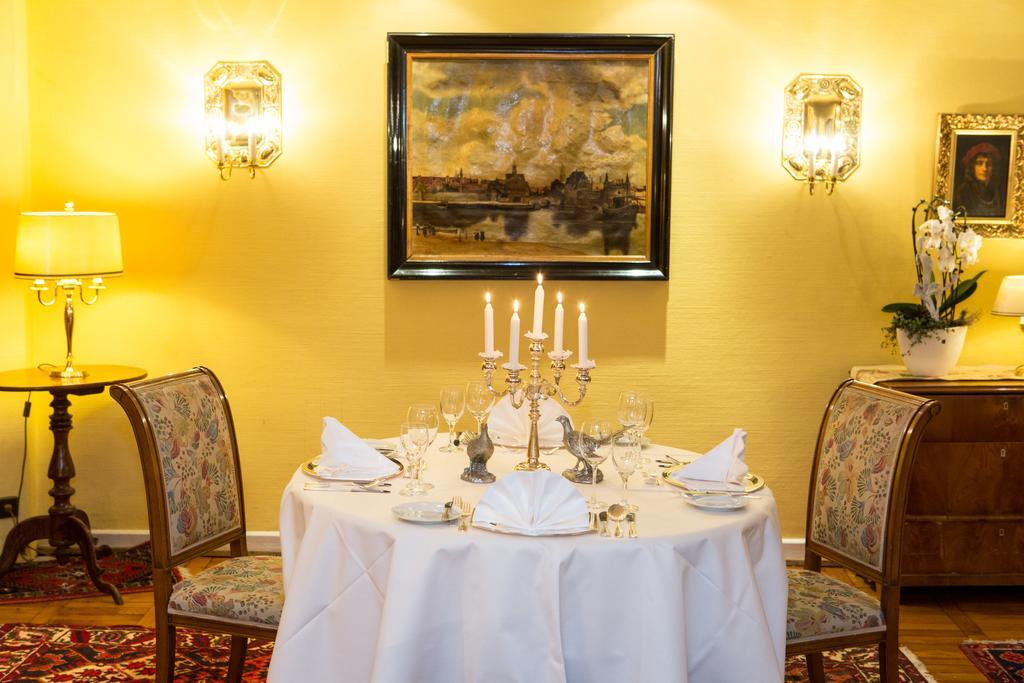 Schoekel'S Hotel Und Restaurant التزه المظهر الخارجي الصورة